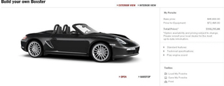 Illustration for article titled The Ten Most Outrageous Car MSRP's